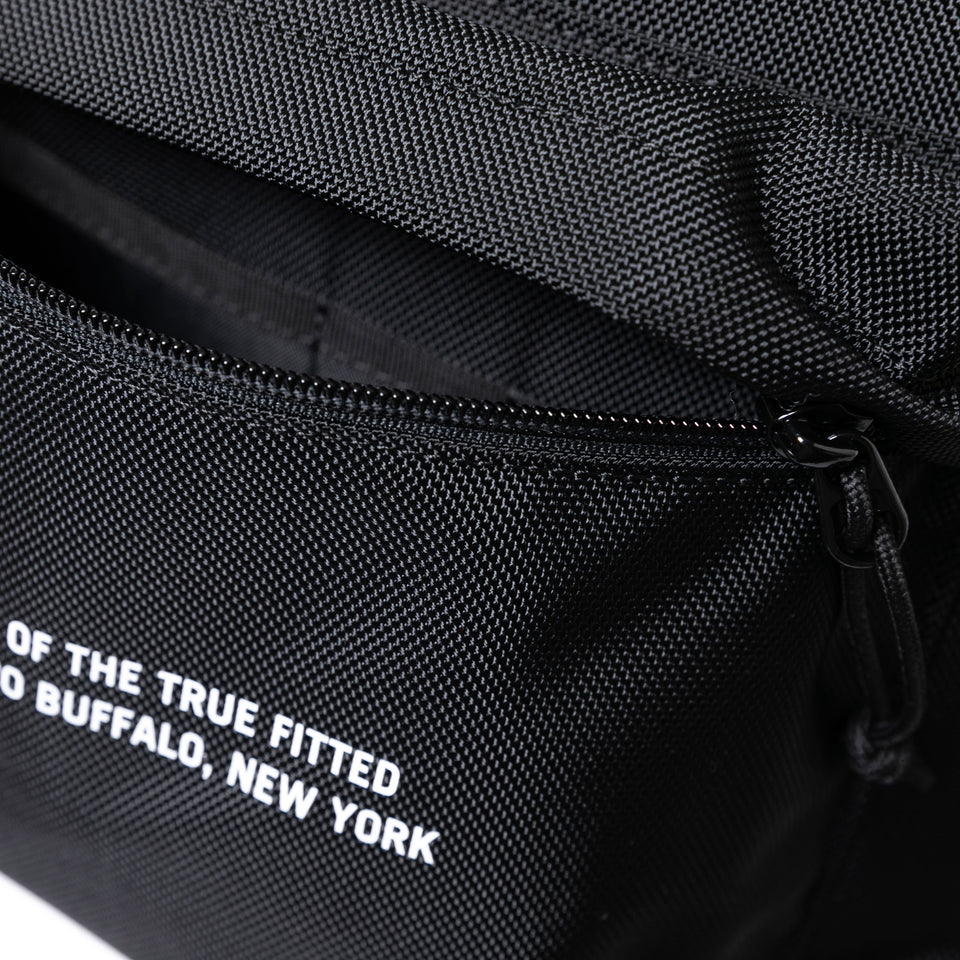 ライトパック 27L Originators of the True Fitted ブラック × ホワイト