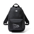 Kid's ライトパック 11L フラッグロゴ ブラック
