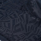 フリース ウォーマーグローブ NEW ERA ブラック × リフレクトホワイト