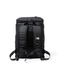 Youth ボックスパック 15L 3トーンロゴ ブラック