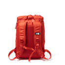 ボックスパック ミディアム 25L レッド