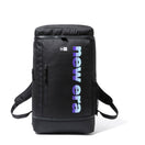 ボックスパック 32L 3トーンロゴ ブラック