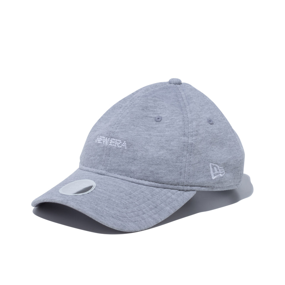 【ゴルフ】 WOMEN'S 9TWENTY スウェット NEW ERA グレー