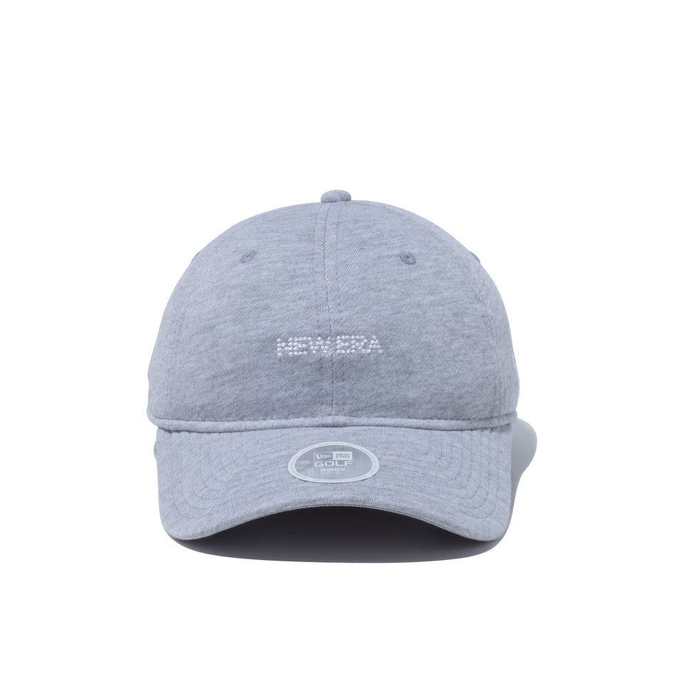 【ゴルフ】 WOMEN'S 9TWENTY スウェット NEW ERA グレー