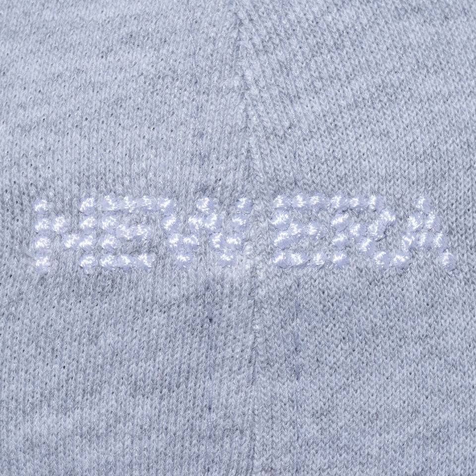 【ゴルフ】 WOMEN'S 9TWENTY スウェット NEW ERA グレー