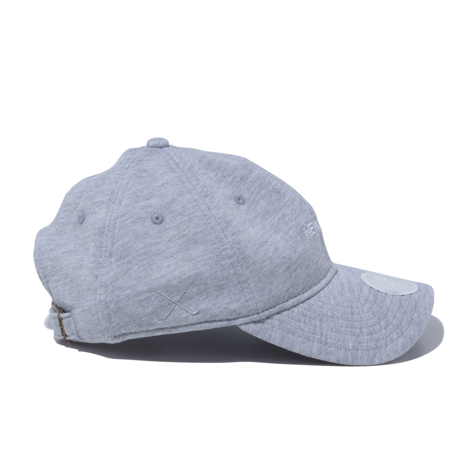 【ゴルフ】 WOMEN'S 9TWENTY スウェット NEW ERA グレー