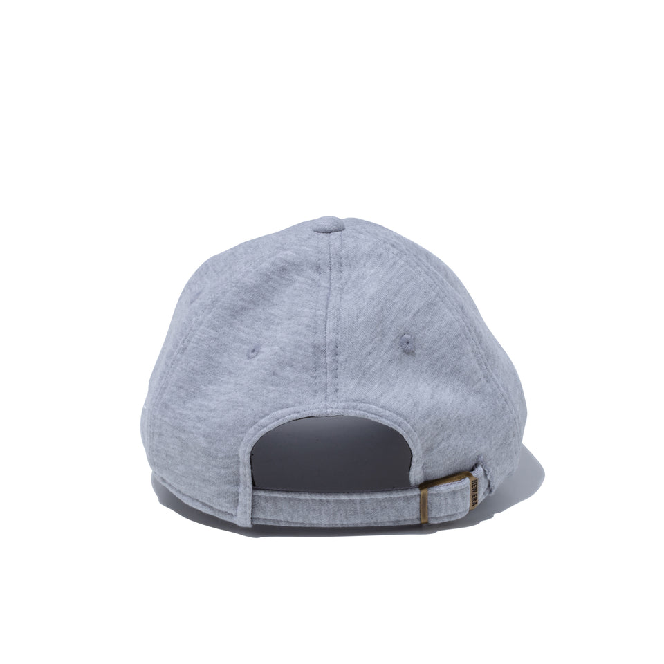 【ゴルフ】 WOMEN'S 9TWENTY スウェット NEW ERA グレー