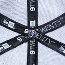 【ゴルフ】 WOMEN'S 9TWENTY スウェット NEW ERA グレー