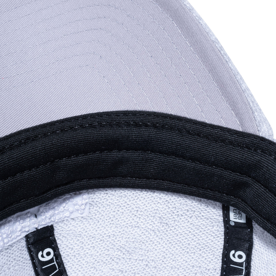【ゴルフ】 WOMEN'S 9TWENTY スウェット NEW ERA グレー