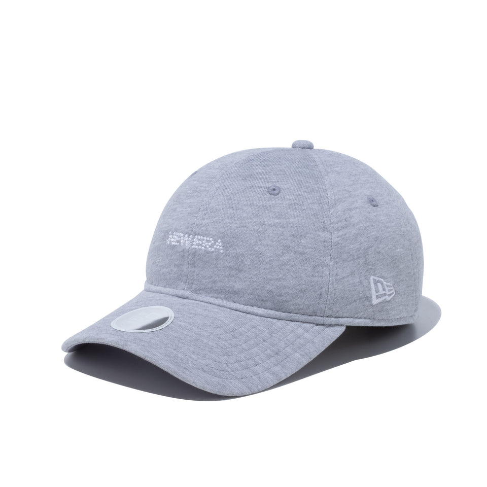 【ゴルフ】 WOMEN'S 9TWENTY スウェット NEW ERA グレー