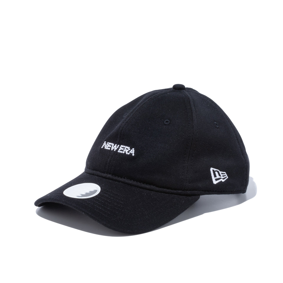 【ゴルフ】 WOMEN'S 9TWENTY スウェット NEW ERA ブラック