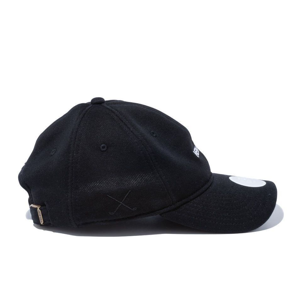 【ゴルフ】 WOMEN'S 9TWENTY スウェット NEW ERA ブラック