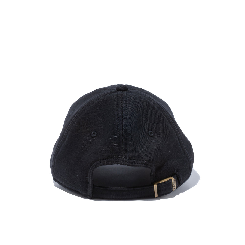 【ゴルフ】 WOMEN'S 9TWENTY スウェット NEW ERA ブラック