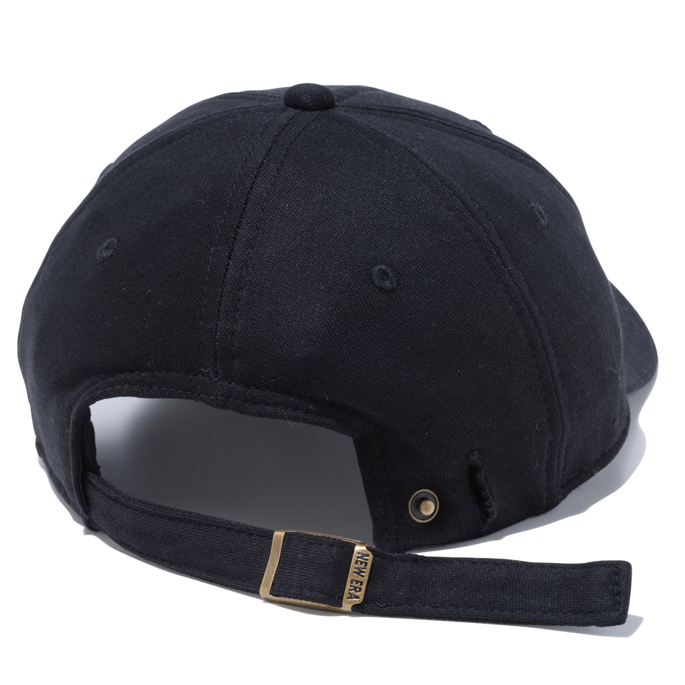 【ゴルフ】 WOMEN'S 9TWENTY スウェット NEW ERA ブラック