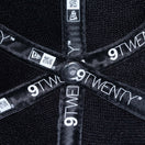 【ゴルフ】 WOMEN'S 9TWENTY スウェット NEW ERA ブラック