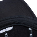 【ゴルフ】 WOMEN'S 9TWENTY スウェット NEW ERA ブラック
