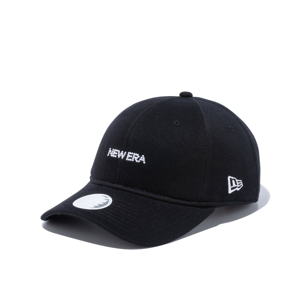 【ゴルフ】 WOMEN'S 9TWENTY スウェット NEW ERA ブラック