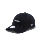 【ゴルフ】 WOMEN'S 9TWENTY スウェット NEW ERA ブラック
