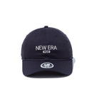 【ゴルフ】 Women's 9TWENTY イージースナップ ストレッチコットンウォッシャブル ネイビー