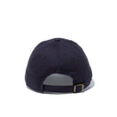 【ゴルフ】 Women's 9TWENTY イージースナップ ストレッチコットンウォッシャブル ネイビー