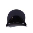 【ゴルフ】 Women's 9TWENTY イージースナップ ストレッチコットンウォッシャブル ネイビー