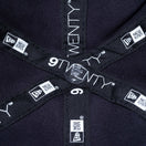 【ゴルフ】 Women's 9TWENTY イージースナップ ストレッチコットンウォッシャブル ネイビー