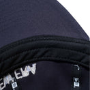 【ゴルフ】 Women's 9TWENTY イージースナップ ストレッチコットンウォッシャブル ネイビー