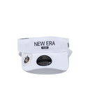 【ゴルフ】 サンバイザー On Par ストレッチコットンウォッシャブル NEW ERA 1920 ホワイト
