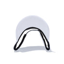 【ゴルフ】 サンバイザー On Par ストレッチコットンウォッシャブル NEW ERA 1920 ホワイト