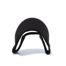 【ゴルフ】 サンバイザー On Par ストレッチコットンウォッシャブル NEW ERA 1920 ブラック