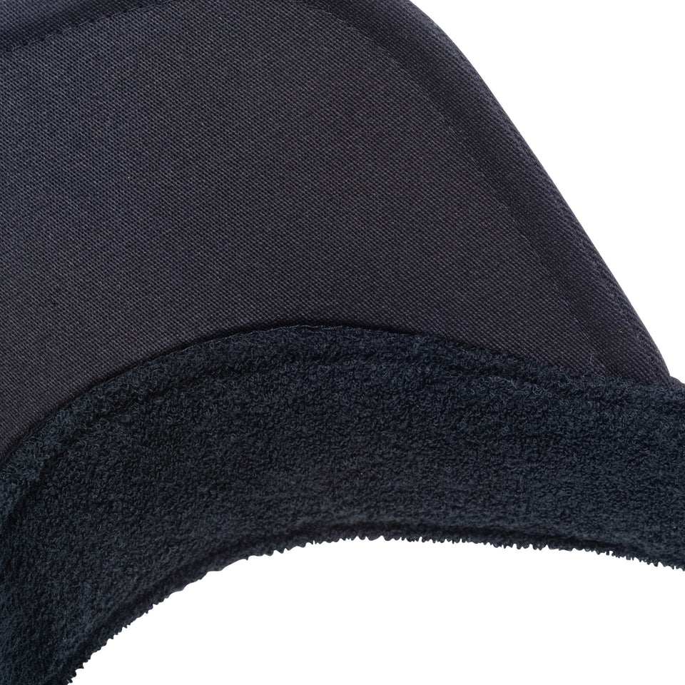 【ゴルフ】 サンバイザー On Par ストレッチコットンウォッシャブル NEW ERA 1920 ブラック