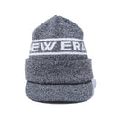 【ゴルフ】 バイザーニット NEW ERA ゼブラ杢