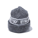 【ゴルフ】 バイザーニット NEW ERA ゼブラ杢