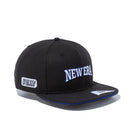 【ゴルフ】 9FIFTY Original Fit ダイアモンドエラ ピンフラッグロゴ ブラック | NEW ERA ニューエラ公式オンラインストア