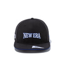 【ゴルフ】 9FIFTY Original Fit ダイアモンドエラ ピンフラッグロゴ ブラック