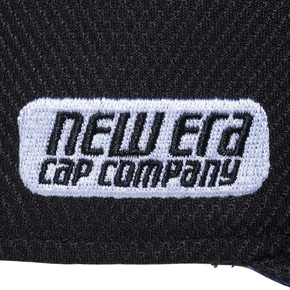 【ゴルフ】 9FIFTY Original Fit ダイアモンドエラ ピンフラッグロゴ ブラック