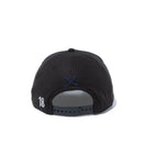 【ゴルフ】 9FIFTY Original Fit ダイアモンドエラ ピンフラッグロゴ ブラック