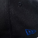 【ゴルフ】 9FIFTY Original Fit ダイアモンドエラ ピンフラッグロゴ ブラック