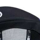 【ゴルフ】 9FIFTY Original Fit ダイアモンドエラ ピンフラッグロゴ ブラック
