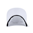 【ゴルフ】 9FIFTY Original Fit ストレッチコットンウォッシャブル NEW ERA 1920 ホワイト