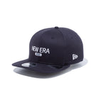 【ゴルフ】 9FIFTY Original Fit ストレッチコットンウォッシャブル NEW ERA 1920 ネイビー
