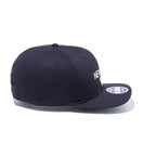 【ゴルフ】 9FIFTY Original Fit ストレッチコットンウォッシャブル NEW ERA 1920 ネイビー