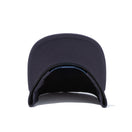 【ゴルフ】 9FIFTY Original Fit ストレッチコットンウォッシャブル NEW ERA 1920 ネイビー