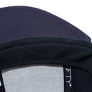 【ゴルフ】 9FIFTY Original Fit ストレッチコットンウォッシャブル NEW ERA 1920 ネイビー