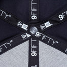 【ゴルフ】 9FIFTY Original Fit ストレッチコットンウォッシャブル NEW ERA 1920 ネイビー