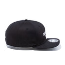 【ゴルフ】 9FIFTY Original Fit ストレッチコットンウォッシャブル NEW ERA 1920 ブラック
