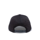 【ゴルフ】 9FIFTY Original Fit ストレッチコットンウォッシャブル NEW ERA 1920 ブラック