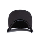 【ゴルフ】 9FIFTY Original Fit ストレッチコットンウォッシャブル NEW ERA 1920 ブラック