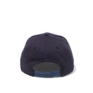 【ゴルフ】 9FIFTY Original Fit スクリプトロゴ New Era 1920 ネイビー