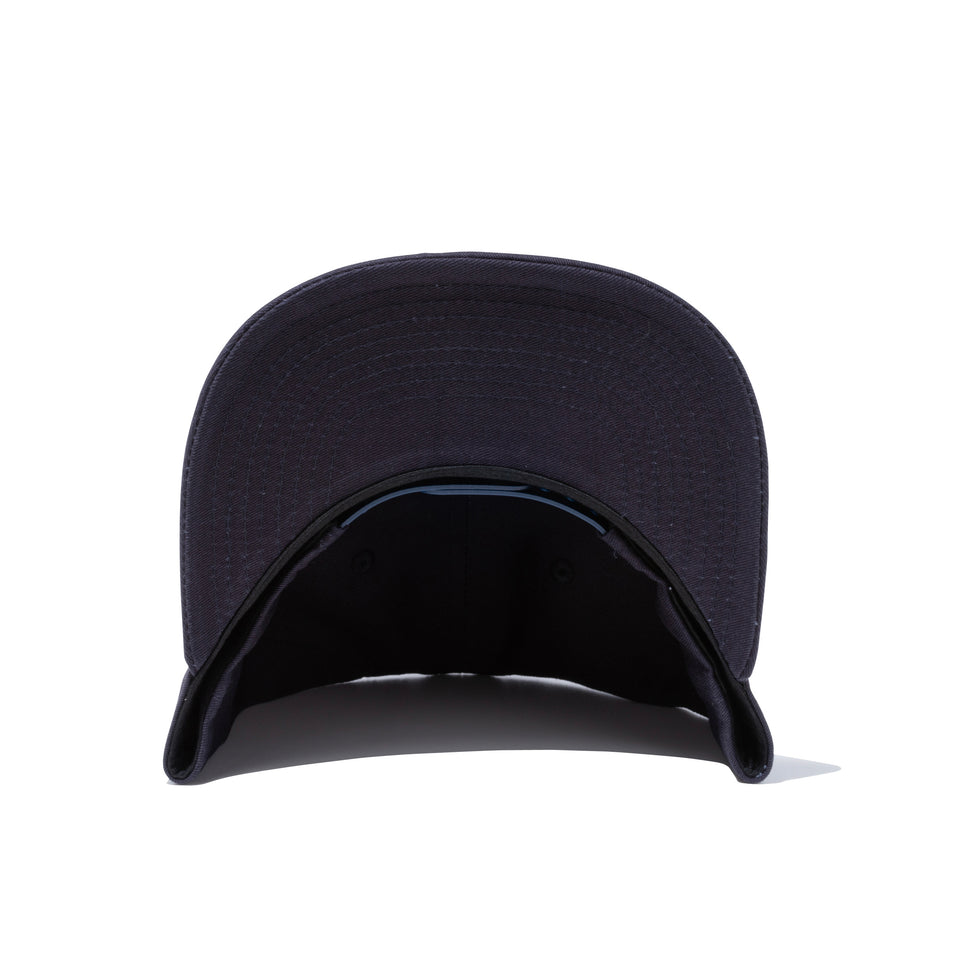 【ゴルフ】 9FIFTY Original Fit スクリプトロゴ New Era 1920 ネイビー